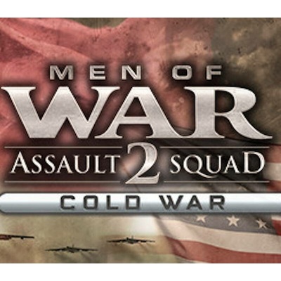 Men of War: Assault Squad 2 - Cold War DLC