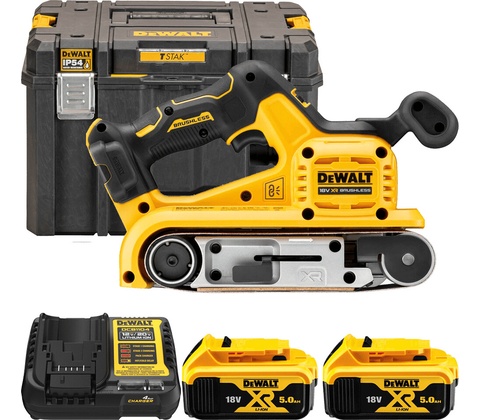 DeWALT DCW220P2
