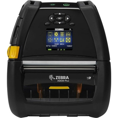Zebra ZQ630 Plus ZQ63-AUFAE14-00