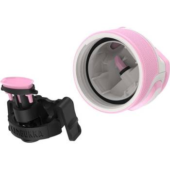 KAMBUKKA Термобутилка Kambukka Elton Insulated 1000ml Pink Ambition в розово 11-03039 (11.03039)