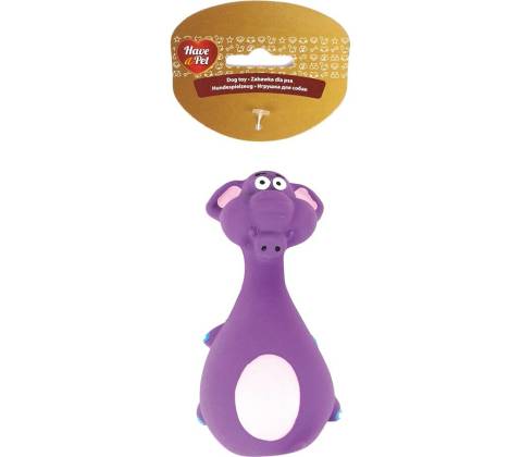 Hap Farm elephant 13 cm