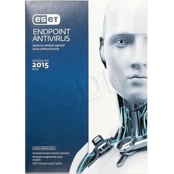 ESET Endpoint Antivirus Business Edition (5 Device/1 Year)