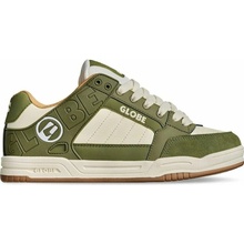 Globe Tilt Green/Antique