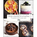 Knihy Moje sladká kuchařka - 76 originálních receptů pro radost z pečení