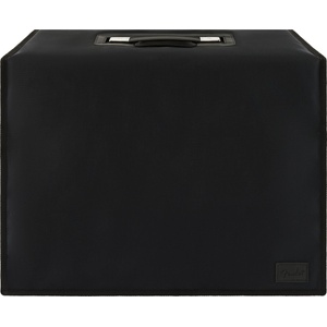 Fender Deluxe Padded Hot Rod Deluxe/FR-12 Калъф за китара усилвател Black (7730015000)
