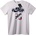 NOONEBRAND Тениска Nike 90 спорт - 2XL, Black