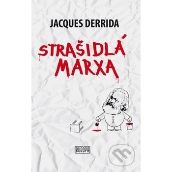 Strašidlá Marxa