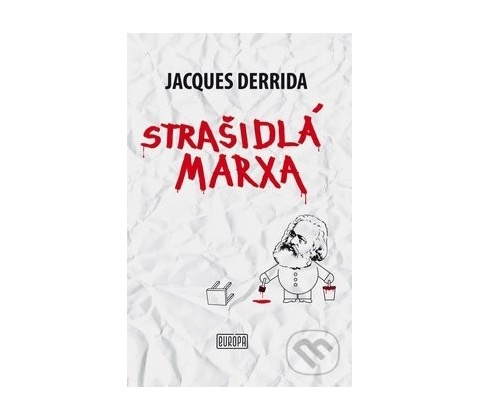 Strašidlá Marxa