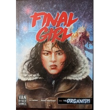 Van Ryder Games Final Girl: Panic at Station 2891