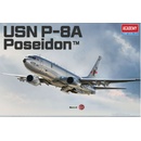 Academy Boeing P-8A Poseidon USN 1:144