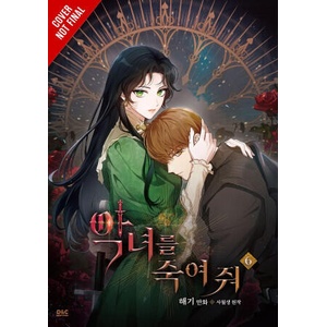 Kill the Villainess, Vol. 6 (2026)