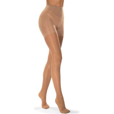 Vivisence Silonkové punčocháče 8102 Skinny 20 DEN Béžová