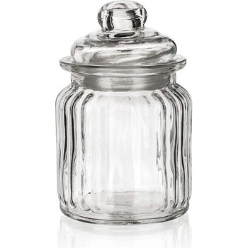 Banquet Skleněná dóza ODETA 300ml