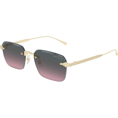 Mont Blanc MB0456S 003