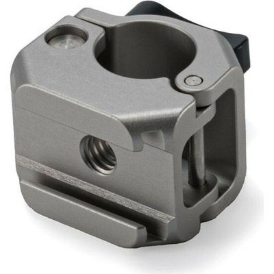 Tilta Adaptér na upevnenie tyčovej svorky 15 mm s päticou 1/4"-20 titánovo biely 41495