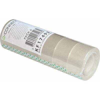 Q-Connect Lepiaca páska 24 mm x 20 m