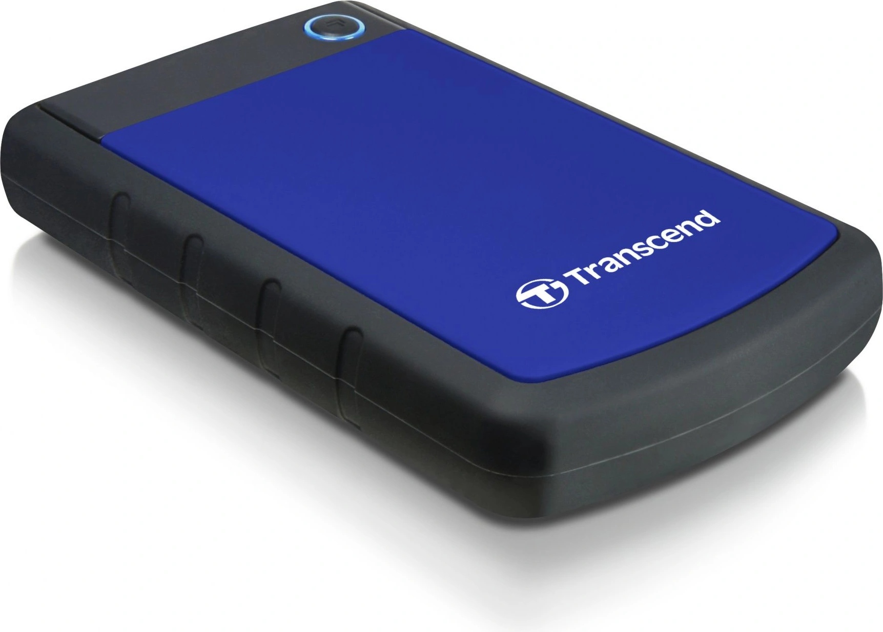 Transcend StoreJet 25H3 2.5 4TB USB 3.1 (TS4TSJ25H3B)