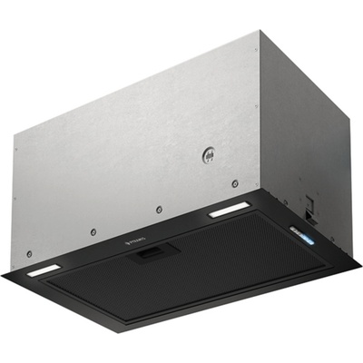 Pyramis Абсорбатор за кухня Turbo EF, черен