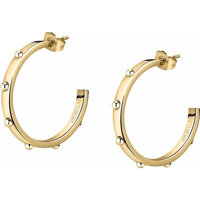 Morellato náušnice SAUP09