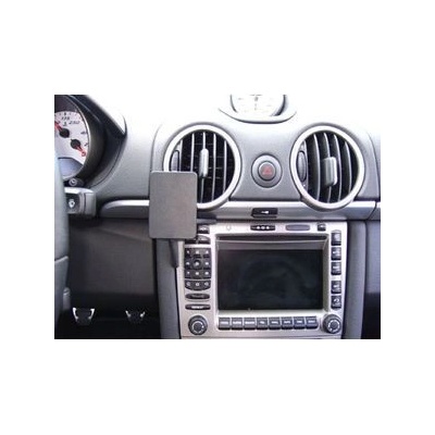 Brodit ProClip montážna konzola pre Porsche Boxster 05-12/Cayman 05-12, na stred 854877