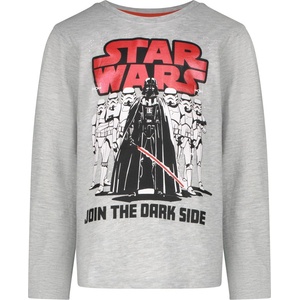  Блуза с дълъг ръкав Star Wars Stormtroopers, размер 140 (GC-SWCL-317_140)