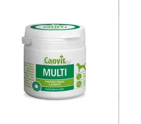 Canvit Multi 500 g
