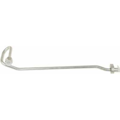 THERMOTEC Vysokotlaké vedení, klimatizace KTT160083