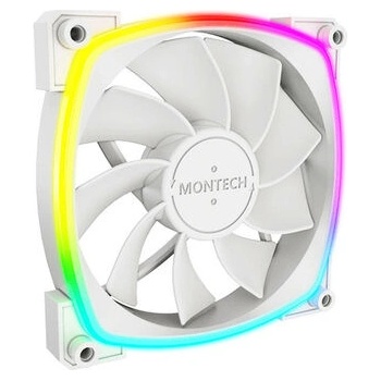 Montech RX120 PWM W