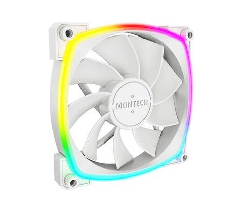 Montech RX120 PWM W