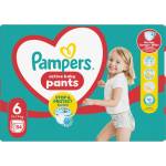 Pampers Памперс пелени MB S6 (84 бр. /кутия)