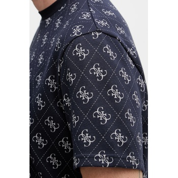 Guess тениска мъжка с памук (M6GP34.K3200)