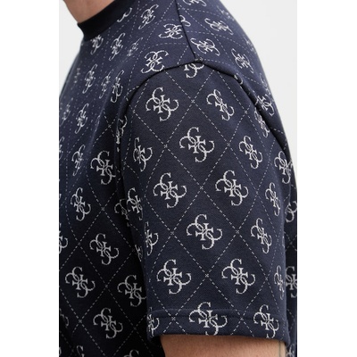 Guess тениска мъжка с памук (M6GP34.K3200)