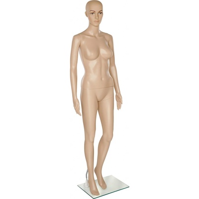 tectake 402663 figurína - dámské – Zboží Dáma