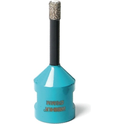 BIHUI korunka Turbo 6mm M14 do dlažby / kámen za sucha