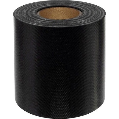 GARDLOV Plotová stínící folie 19 cm × 35 m, 450 g / m2, antracit