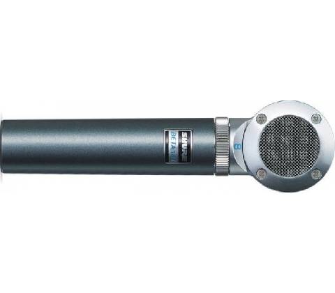 Shure Beta 181Bi