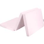 Kikkaboo Сгъваем бебешки матрак Kikkaboo - Dream Big, 60 х 120 х 5 сm, Pink (41107030119)