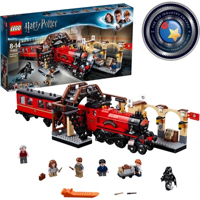 LEGO® Harry Potter™ 75955 Hogwarts Express