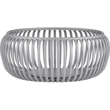 Blomus (Германия) Фруктиера blomus lito - размер s - цвят стоманеносив (blomus 64709)