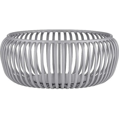 Blomus (Германия) Фруктиера blomus lito - размер s - цвят стоманеносив (blomus 64709)