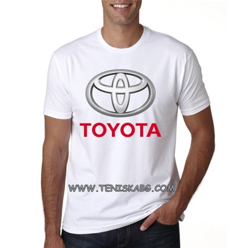 Fruit of the Loom Toyota