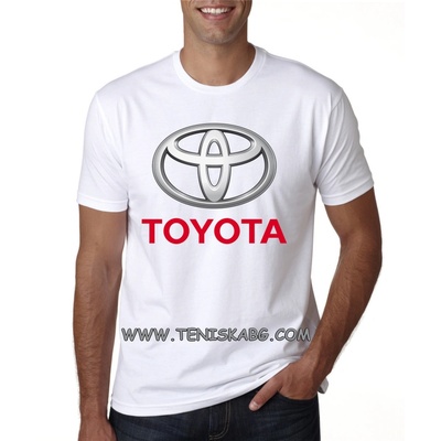 Fruit of the Loom Toyota