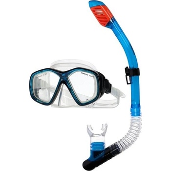 AQUOS BARRACUDA SCUP set