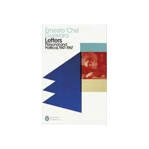 I Embrace You With All My Revolutionary Fervor (ISBN: 9780241465127)