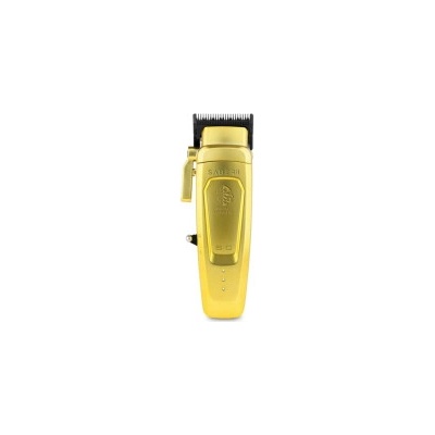 StyleCraft Saber 2.0 Clipper Gold
