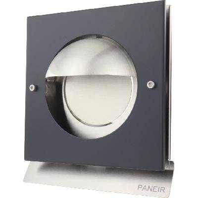 Paneir Kappa 100 Black