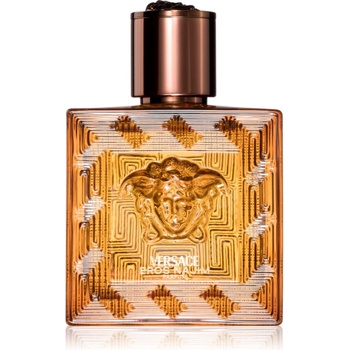 Versace Eros Najim pour Homme Extrait de Parfum 50 ml