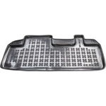 Rezaw-Plast Стелка за багажник за Toyota Sienna III (2010-2020) - 7 seats - Rezaw Plast (231781)