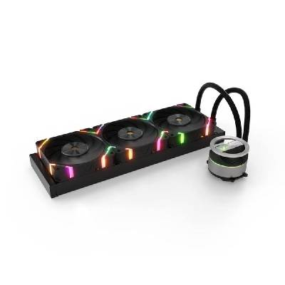 Dragonfang 360 ARGB (VK-AIODR360B)