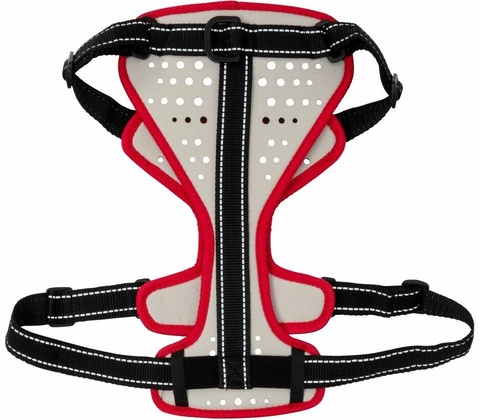 NATHAN Dog Harness Reflective
